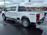 New 2025 Ford F350 Lariat image 3