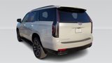 Used 2024 Cadillac Escalade Sport w/ LPO, Floor Liner Package image 5