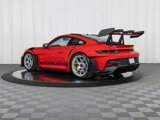 Used 2025 Porsche 911 GT3 RS image 3