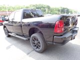 New 2025 RAM 2500 Big Horn image 3