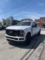 New 2025 Ford F250 Lariat image 2