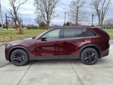New 2025 MAZDA CX-90 Plug-In Hybrid w/Premium Sport image 4