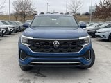 New 2025 Volkswagen Atlas Cross Sport SEL Premium R-Line image 2