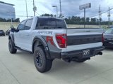 Used 2025 Ford F150 Raptor w/ Equipment Group 803A Raptor R image 2