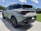 New 2026 Kia Sportage X-Pro Prestige image 3