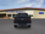 New 2025 Ford F150 Lariat w/ Equipment Group 502A High image 5
