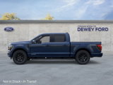 New 2025 Ford F150 Lariat w/ Equipment Group 501A Mid image 3