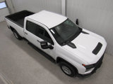Used 2021 Chevrolet Silverado 2500 W/T w/ WT Fleet Convenience Package image 5