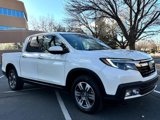 Used 2017 Honda Ridgeline RTL-E image 2