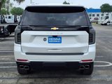 New 2025 Chevrolet Tahoe High Country image 5