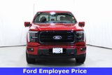 New 2025 Ford F150 Lariat w/ Equipment Group 502A High image 2
