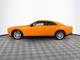 New 2025 Dodge Charger R/T w/ Quick Order Package 25M R/T image 4