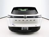 New 2025 Nissan Murano SL image 6