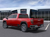 New 2025 GMC Sierra 2500 SLT w/ SLT Premium Package image 3