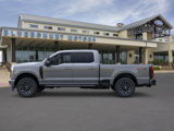 New 2025 Ford F250 Platinum image 3