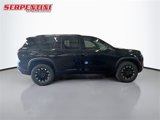New 2026 Chevrolet Traverse Z71 w/ LPO, Floor Liner Package image 6