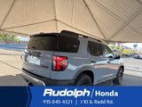 New 2026 Honda Passport TrailSport image 5