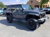 Used 2008 Jeep Wrangler Unlimited X image 6