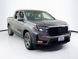 Used 2022 Honda Ridgeline RTL image 3