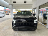 Used 2024 Chevrolet Silverado 1500 RST w/ Z71 Off-Road Package image 3