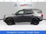 New 2026 Honda Passport TrailSport image 3