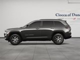 New 2025 Jeep Grand Cherokee Limited w/ Luxury Tech Group II image 3