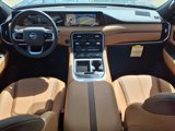 New 2025 Nissan Armada SL w/ Captain's Chari Seat Package image 4