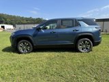 New 2026 Chevrolet Equinox LT w/ Convenience Package II image 4