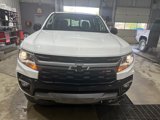 Used 2021 Chevrolet Colorado Z71 image 2