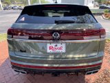 New 2025 Volkswagen Atlas Cross Sport SEL Premium R-Line image 5