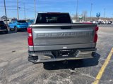 Used 2023 Chevrolet Silverado 1500 LT image 4