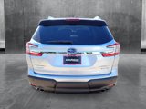 New 2025 Subaru Ascent Touring image 3
