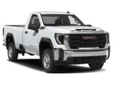 New 2026 GMC Sierra 2500 SLE w/ SLE Convenience Package image 6