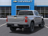 New 2025 Chevrolet Silverado 1500 ZR2 w/ Technology Package image 4
