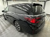 New 2025 Honda Odyssey Elite image 3