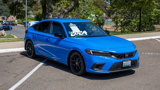 Used 2024 Honda Civic Sport image 4