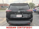 Certified 2023 Nissan Rogue SV image 4