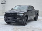 New 2025 RAM 1500 Laramie w/ Night Edition image 2