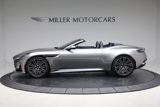 New 2025 Aston Martin DB12 Convertible image 2