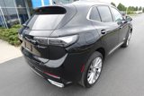 New 2025 Buick Envision Avenir image 3