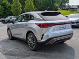 New 2025 Lexus RX 450h AWD w/ Luxury Package image 4