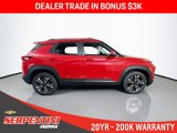 New 2026 Chevrolet TrailBlazer LT w/ Convenience Package image 4