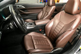 Used 2021 BMW 430i Convertible w/ M Sport Package image 4