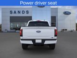 New 2025 Ford F150 Lightning XLT image 5