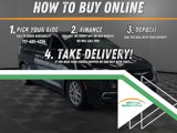 Used 2023 Chrysler Pacifica Touring-L image 2