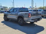 New 2025 Nissan Frontier PRO-4X image 5