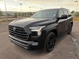 Used 2025 Toyota Sequoia 4WD image 4