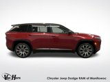 New 2025 Jeep Wagoneer Limited image 2
