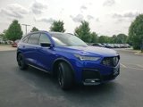 New 2025 Acura MDX A-Spec image 3