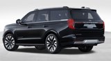 New 2025 Ford Expedition Platinum image 2